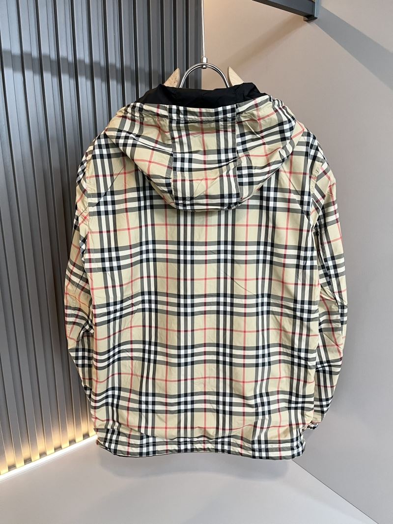 Burberry Outwear